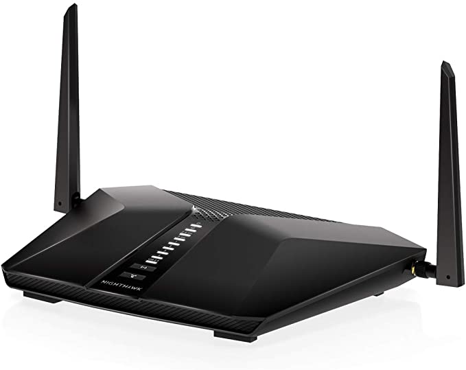 NETGEAR Nighthawk WiFi 6 Router con módem incorporado 4G LTE