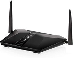 [1624566754-195] NETGEAR Nighthawk WiFi 6 Router con módem incorporado 4G LTE