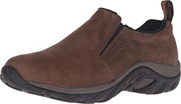 Merrell Jungle - Tenis tipo mocasín para hombre