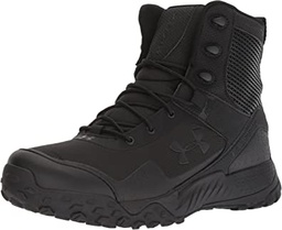 Under Armour Valsetz RTS 1.5 - Zapatos tipo bota militar y táctica para hombre, con zíper